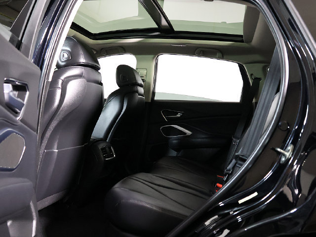Certified 2021 Acura RDX AWD image 14