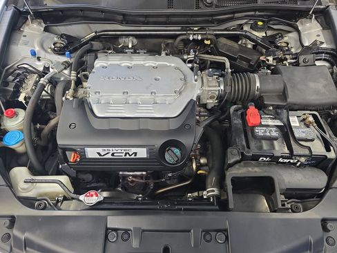 Used 2010 Honda Accord EX-L image 29