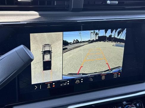 New 2026 GMC Sierra 2500 AT4X AWD/4WD image 14