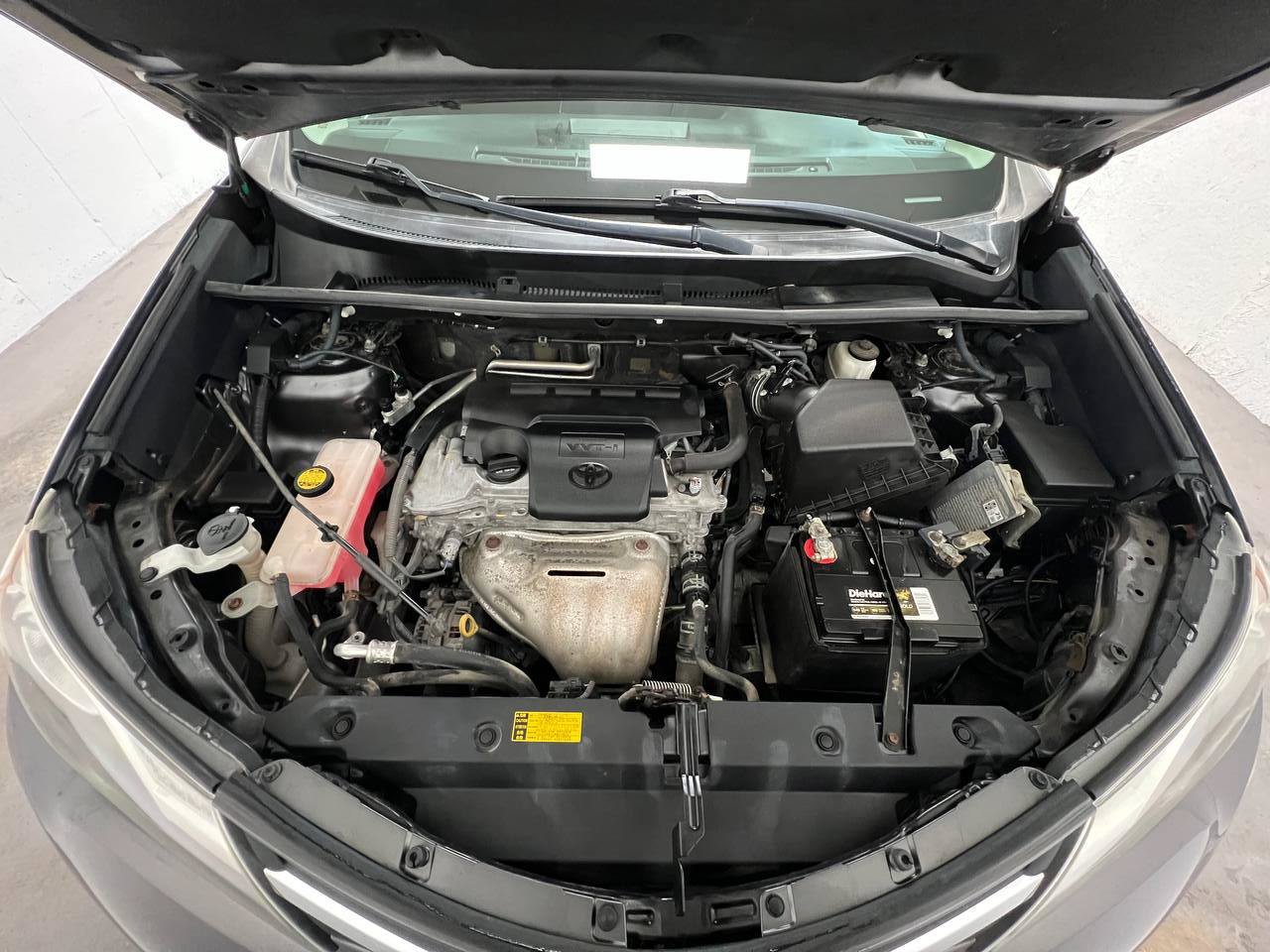 Used 2013 Toyota RAV4 XLE FWD image 27