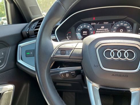 Used 2025 Audi Q3 2.0T Premium AWD/4WD image 21