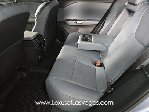 New 2026 Lexus RZ 450e 2WD image 12