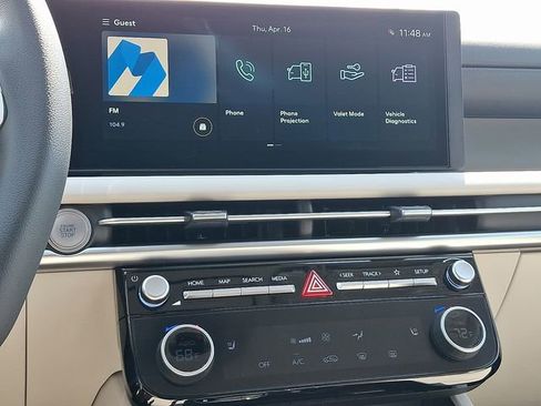 New 2026 Hyundai Tucson SEL w/ Tow & Go Package image 7