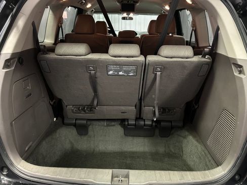 Used 2016 Honda Odyssey SE image 24