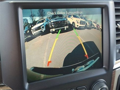 Used 2014 RAM 1500 Laramie image 17