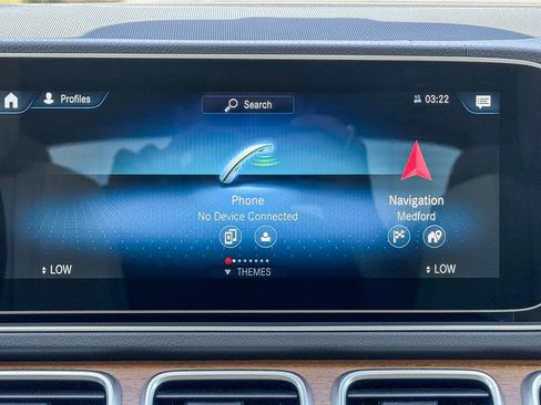 Certified 2022 Mercedes-Benz GLS 450 4MATIC image 14