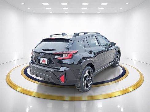 New 2026 Subaru Crosstrek 2.5i Limited AWD/4WD image 5