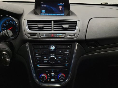 Used 2016 Buick Encore Convenience image 25