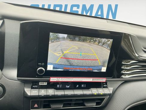 New 2026 Toyota Camry SE image 20