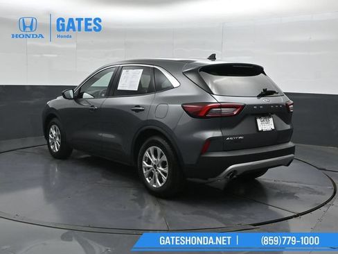 Used 2024 Ford Escape Active FWD image 8