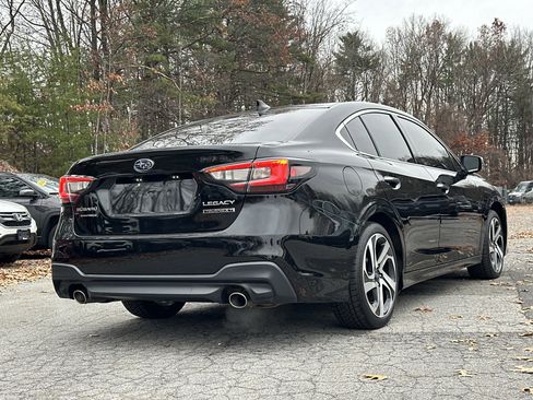 Used 2021 Subaru Legacy Touring XT image 11