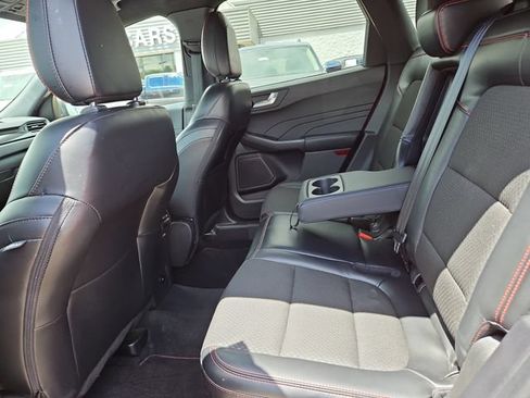 Used 2023 Ford Escape ST-Line w/ Tech Pack #1 FWD image 26