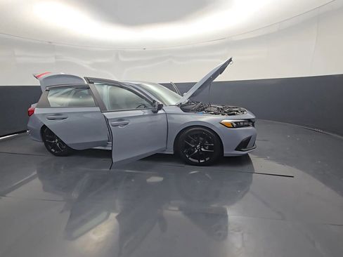 Used 2024 Honda Civic Sport image 36
