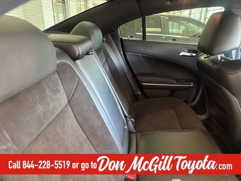 Used 2022 Dodge Charger Scat Pack w/ Plus Group image 12
