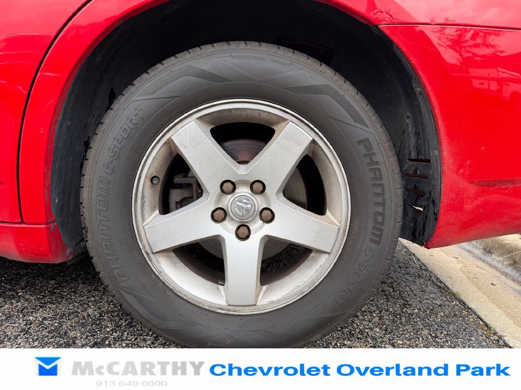 Used 2010 Dodge Charger SXT RWD image 8