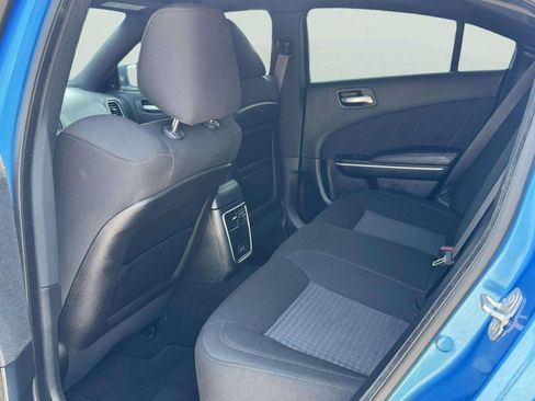 Used 2023 Dodge Charger R/T RWD image 37
