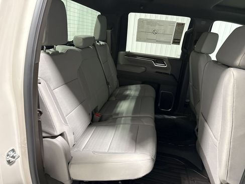 New 2026 GMC Sierra 2500 SLE w/ SLE Value Package; AWD/4WD image 28