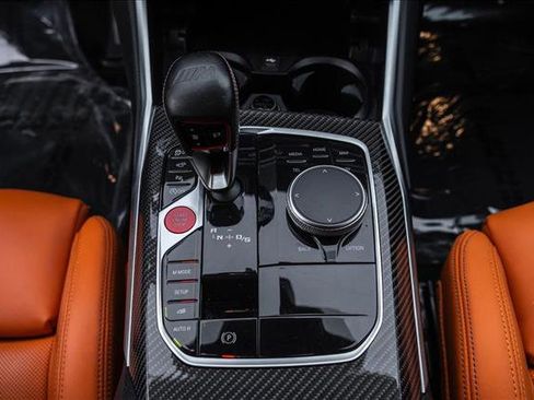 Used 2024 BMW M3 Competition w/ Executive Package image 19