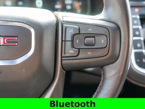 Used 2022 GMC Yukon AT4 w/ Max Trailering Package AWD/4WD image 22