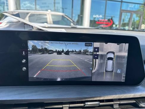 Certified 2024 Kia Telluride SX X-Pro AWD/4WD image 15