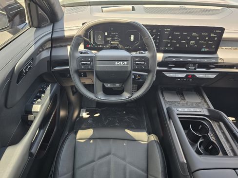 New 2027 Kia Telluride SX Prestige X-Pro AWD/4WD image 6