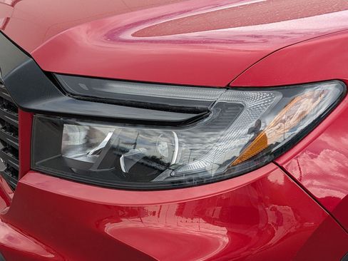 Certified 2023 Honda Ridgeline Sport image 12