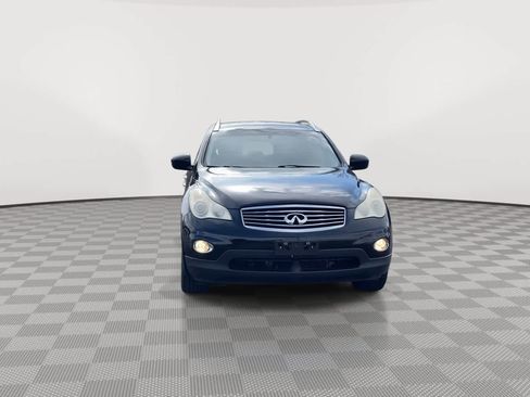 Used 2012 INFINITI EX35 Journey image 3