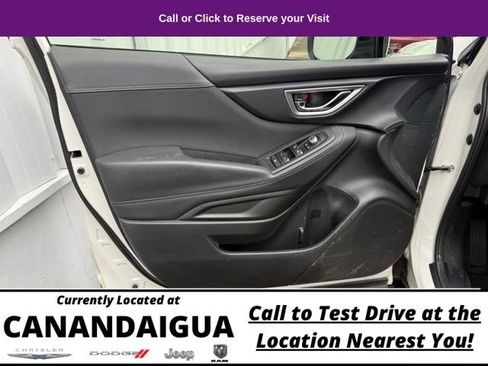 Used 2020 Subaru Forester Premium image 18