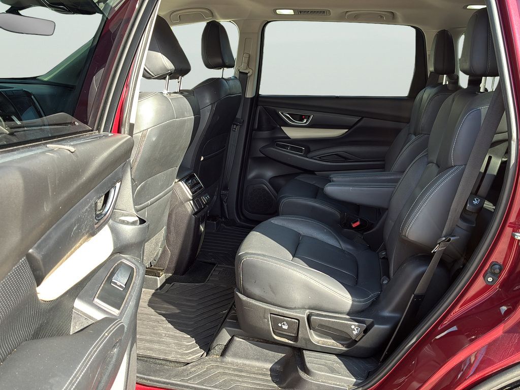 Used 2019 Subaru Ascent Limited w/ Popular Package #2 AWD/4WD image 16