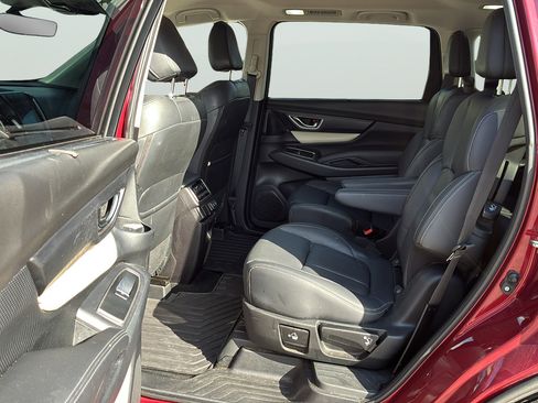 Used 2019 Subaru Ascent Limited w/ Popular Package #2 AWD/4WD image 16