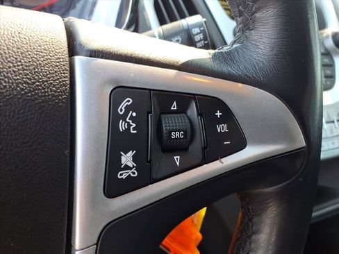 Used 2017 GMC Terrain SLE w/ Convenience Package FWD image 19