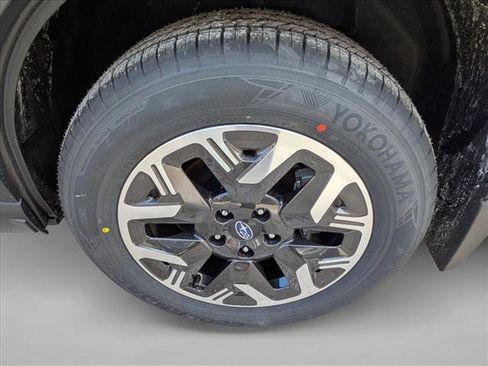 New 2026 Subaru Forester Premium image 9