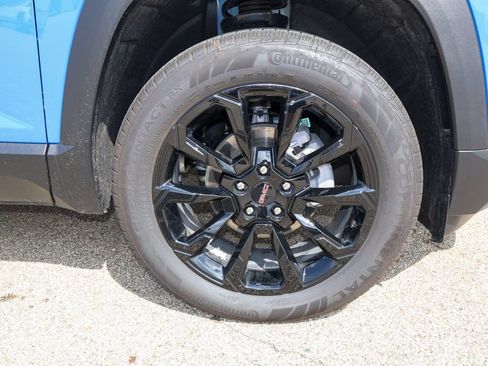 New 2026 GMC Terrain Elevation w/ Elevation Premium Package FWD image 34