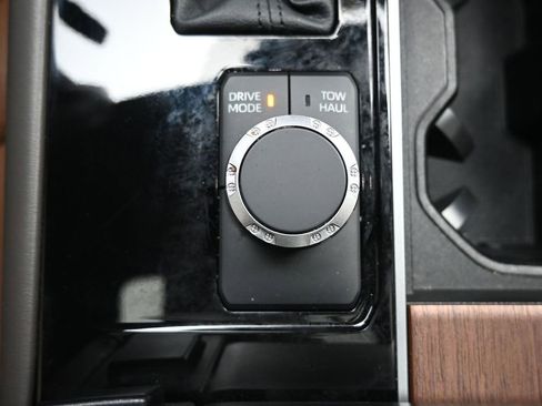 Used 2023 Toyota Tundra 1794 Edition RWD image 24