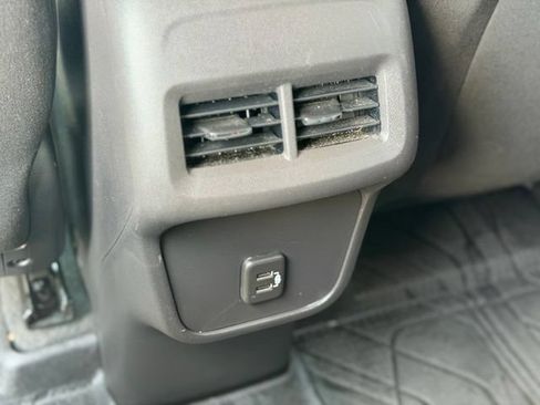 Used 2024 Chevrolet Equinox LT w/ LPO, Floor Liner Package AWD/4WD image 24