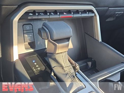 New 2026 Toyota Tundra Limited AWD/4WD image 14