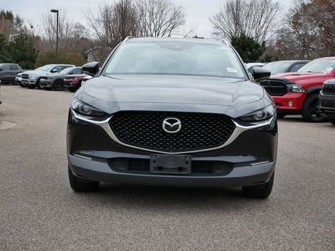 Used 2020 MAZDA CX-30 AWD w/ Premium Package image 51