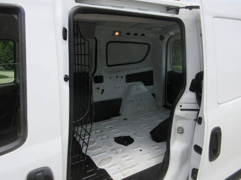 Used 2022 RAM ProMaster City Wagon FWD image 29