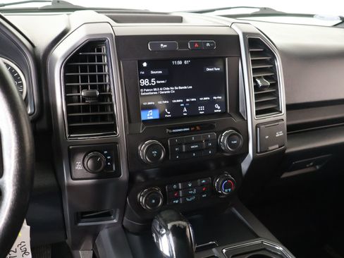 Used 2019 Ford F150 XLT w/ Equipment Group 302A Luxury AWD/4WD image 5