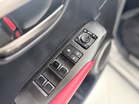 Used 2020 Lexus NX 300 F Sport AWD/4WD image 25