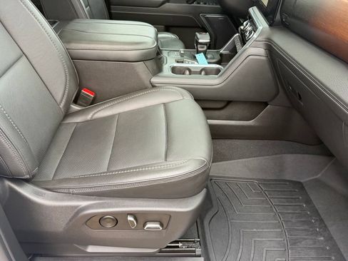 Used 2023 GMC Sierra 1500 Denali AWD/4WD image 60