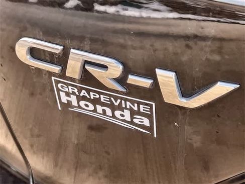 Used 2020 Honda CR-V EX-L image 8