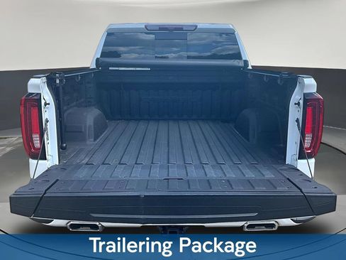 Used 2024 GMC Sierra 1500 Denali AWD/4WD image 10