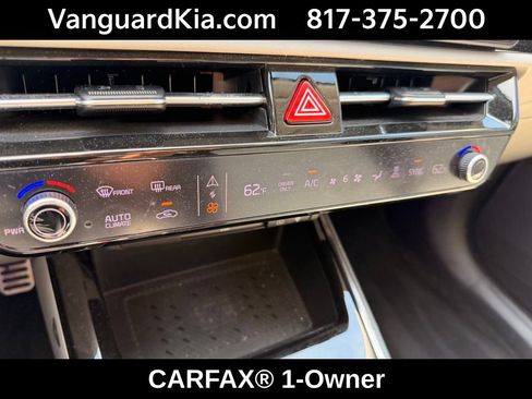 Certified 2023 Kia Niro Wave FWD image 22