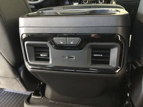 New 2025 GMC Sierra 2500 AT4 w/ AT4 Premium Plus Package image 58