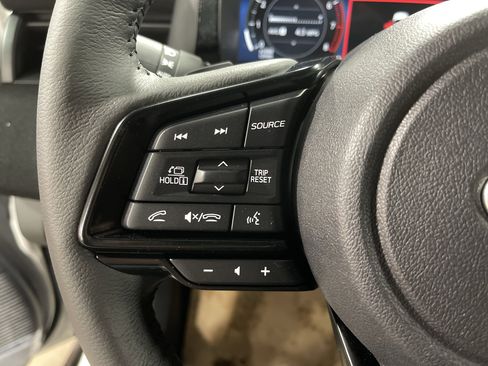 New 2026 Subaru Outback Limited image 18