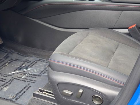 Used 2024 Chevrolet Blazer EV RS image 21