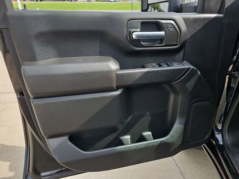 Used 2025 Chevrolet Silverado 2500 Custom w/ Custom Convenience Package AWD/4WD image 22