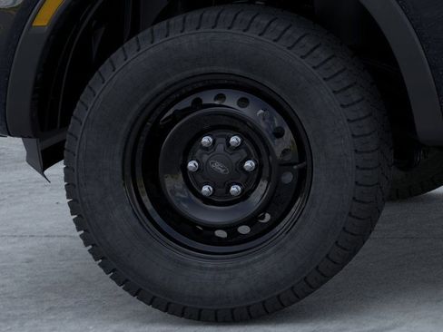 New 2026 Ford Ranger XL image 19