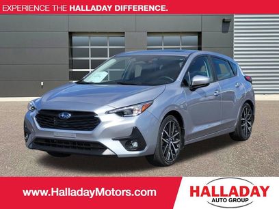 Certified 2024 Subaru Impreza 2.0i Sport